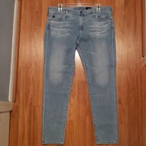 Adriano Goldschmied Women's Jeans